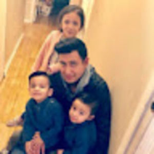 Meet your Posher, Ramiro